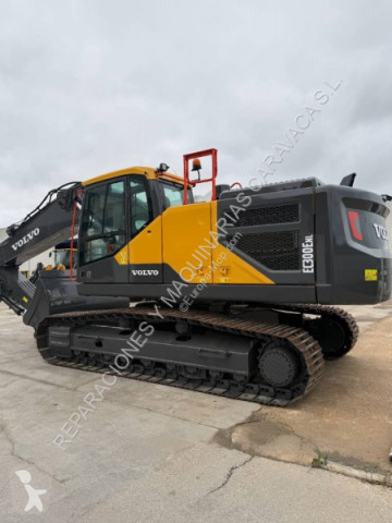 Volvo EC30 300 E