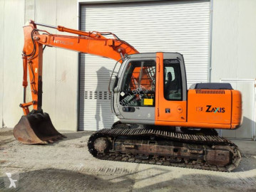 Hitachi ZX130