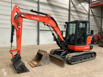 Mini-lopata Kubota