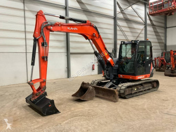 Mini-lopata Kubota