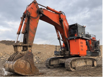 Hitachi EX1900-6 19006