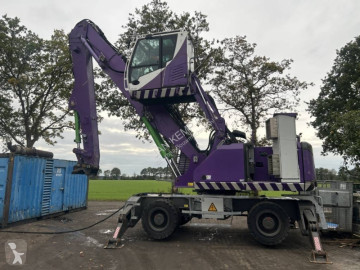 Sennebogen 825 825 E