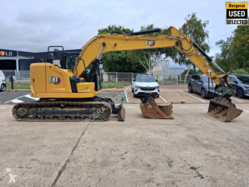 Caterpillar315