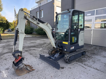 Pásová lopata Bobcat