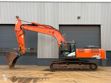 Hitachi ZX350 LC-6