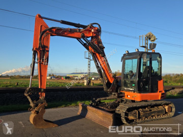 JCB