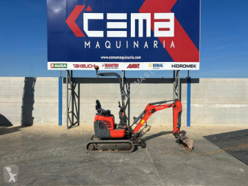 Kubota U10-3