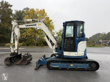 Yanmar