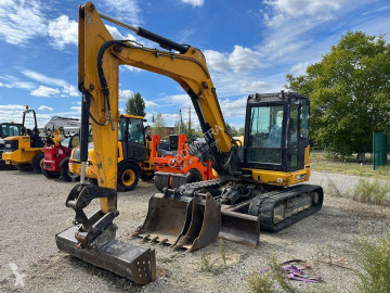 JCB