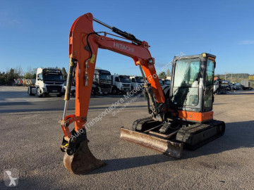 Hitachi ZX48U3