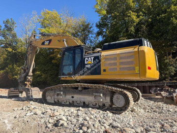 Caterpillar352F