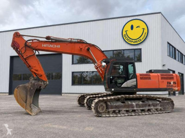 جرافة مجنزرة Hitachi