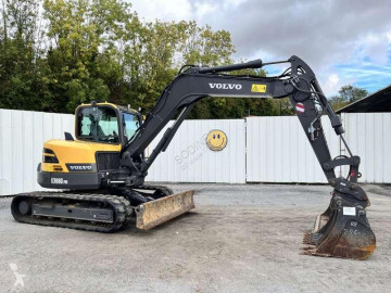 Volvo ECR88 D