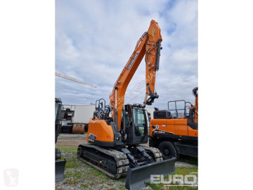 Skovel Doosan DX140 LCR 7