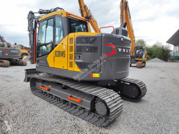 VolvoEC45