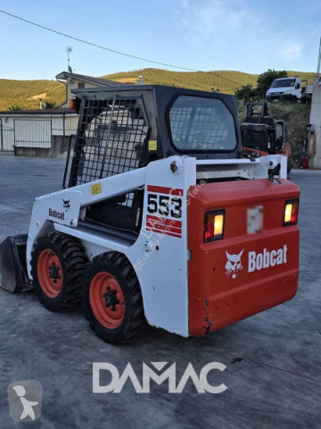 Bobcat