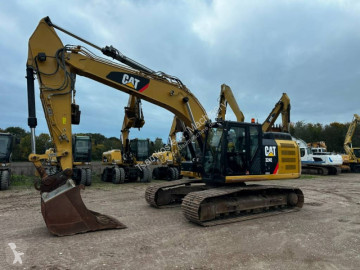 Caterpillar324E