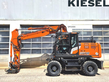 Hitachi ZX180W-7