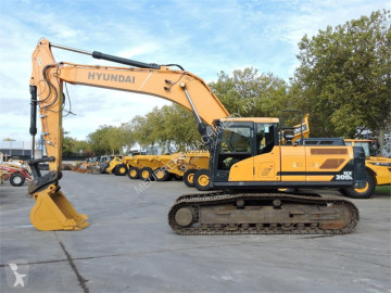 Hyundai HX300