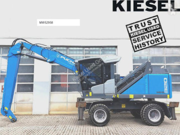 FuchsMHL 320 F