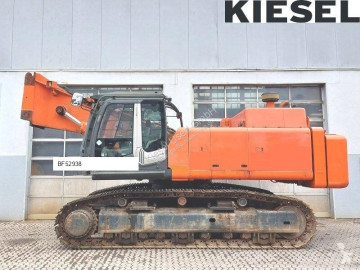 HitachiZX520