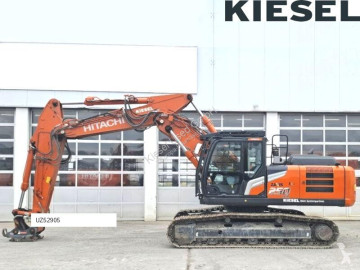 HitachiZX250LCN