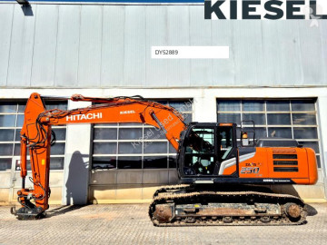 HitachiZX250LCN