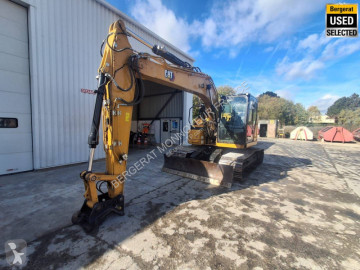 Caterpillar 315 GC