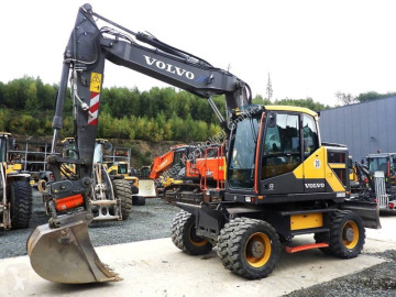 VolvoEWR150 E