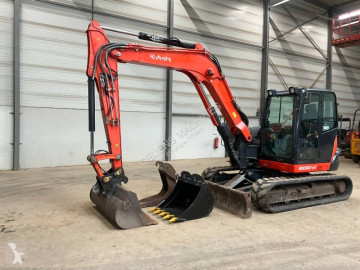Kubota
