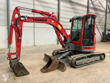 Yanmar
