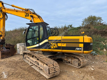 JCB JS240LC