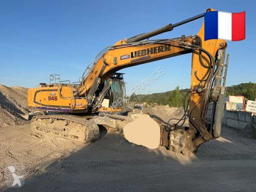 Liebherr R946 LC