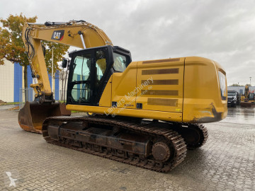 Caterpillar 330 NG .