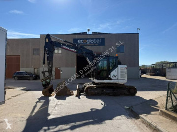 Hidromek HMK145 LC-4 SR