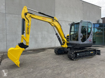 Neuson 6003