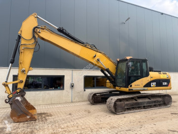 Caterpillar323D