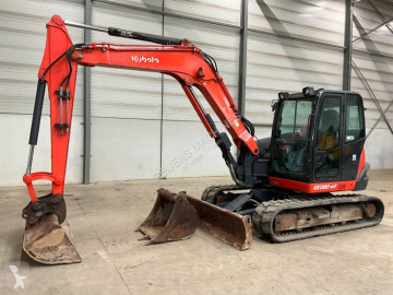 Kubota