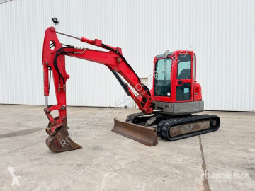 Bobcat E 50 EM