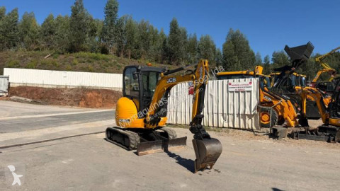 JCB8025ZTS