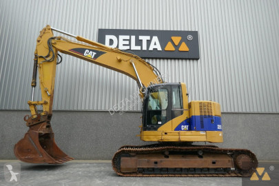 Caterpillar321C LCR
