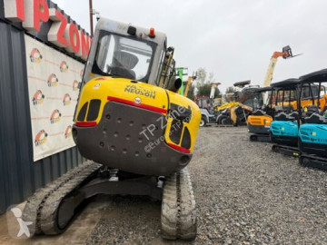 Wacker NeusonEZ53