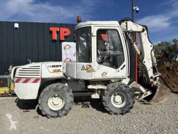 Mecalac12 MXT
