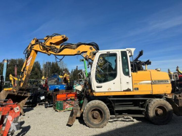 Liebherr