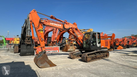 HitachiZX240N-3