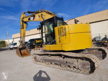 Caterpillar321D