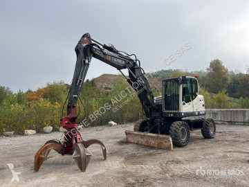 TerexTW 110