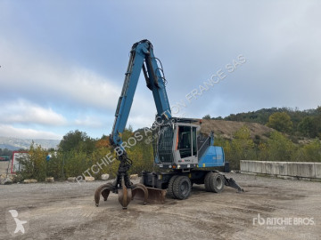 TerexMHL 320