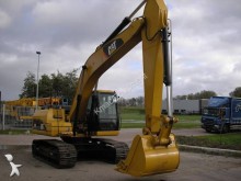Caterpillar320D
