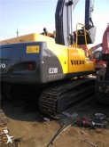 Volvo EC210 BLC